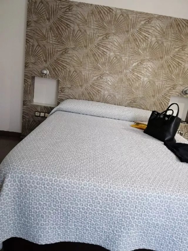 Hotel Restaurante Casa Blava