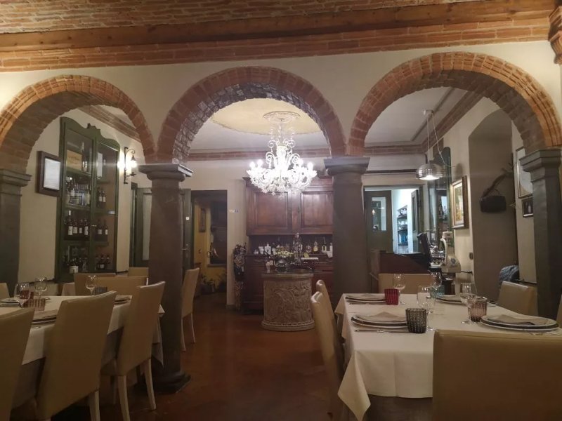 Agriturismo La Conta