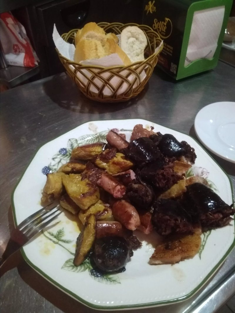 Bar Las Penas