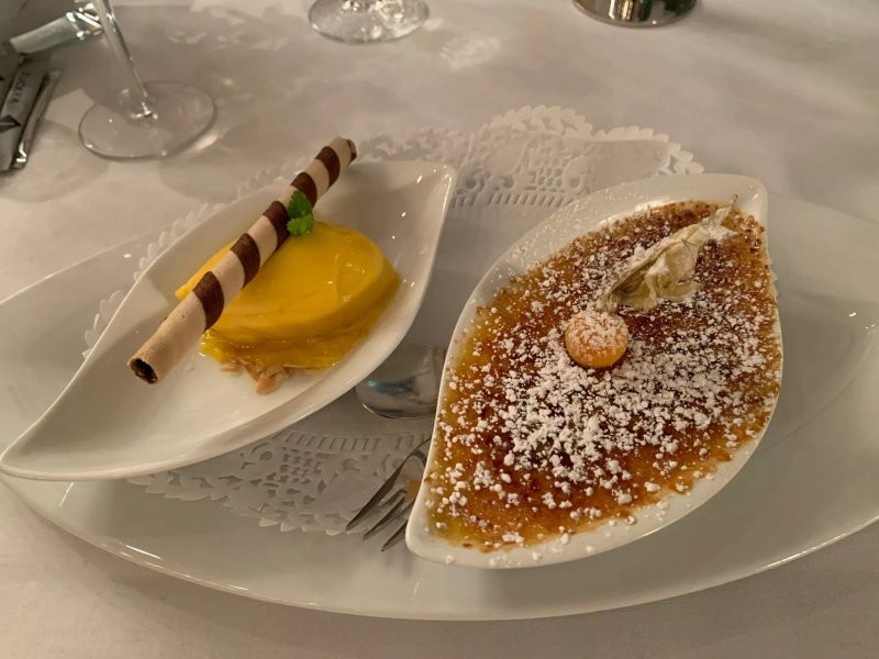 Restaurant Kronenstuben