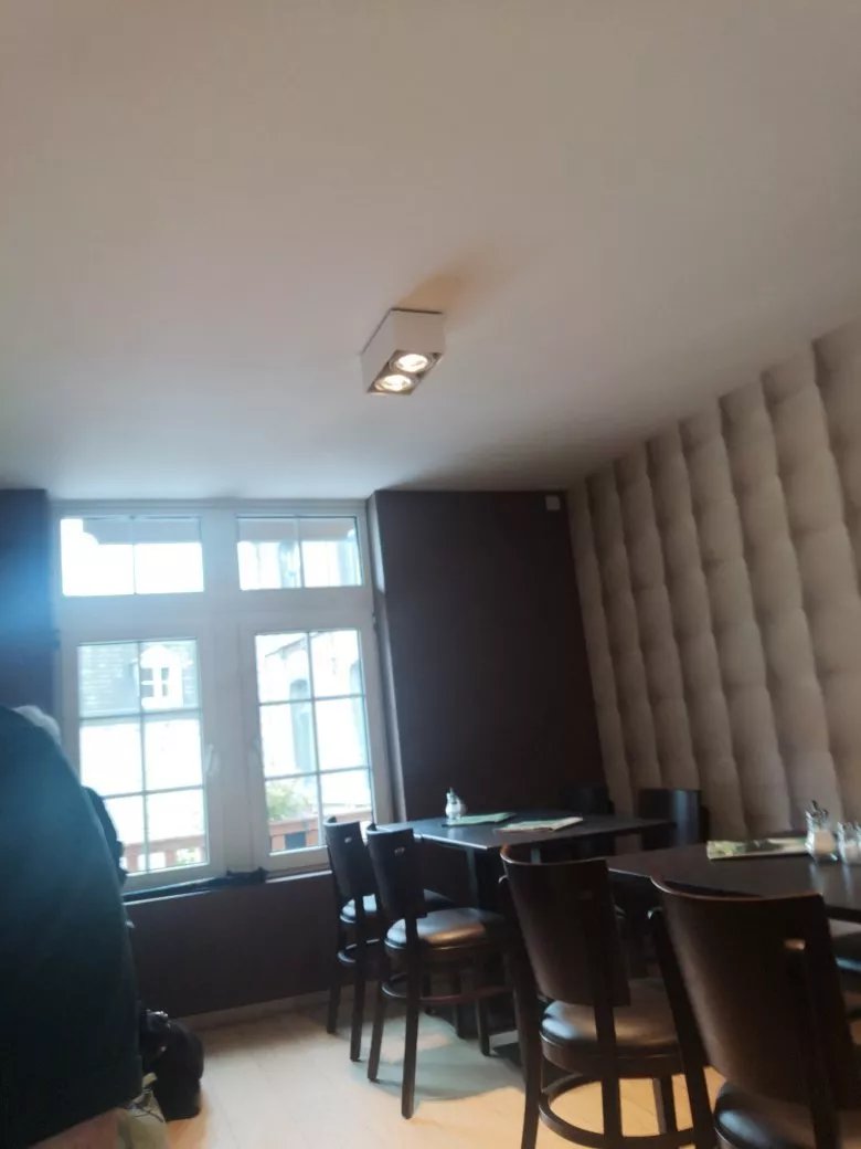 La Vieille Demeure