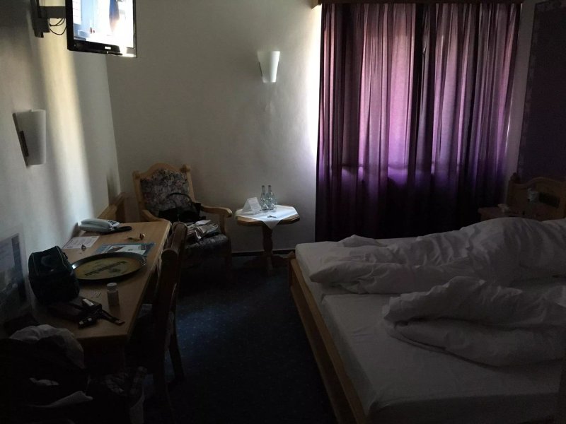 Parkhotel Altes Kaffeehaus