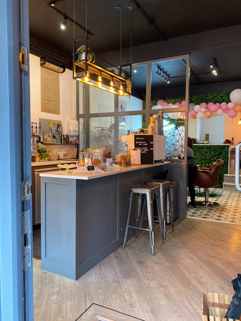 No 1 Health Kitchen