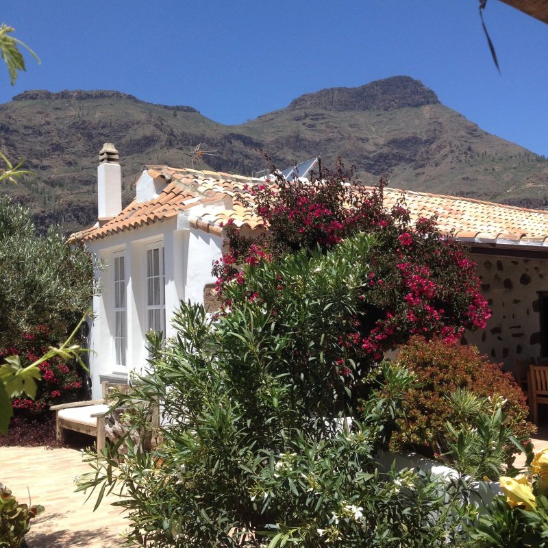 Casa Rural Palomar