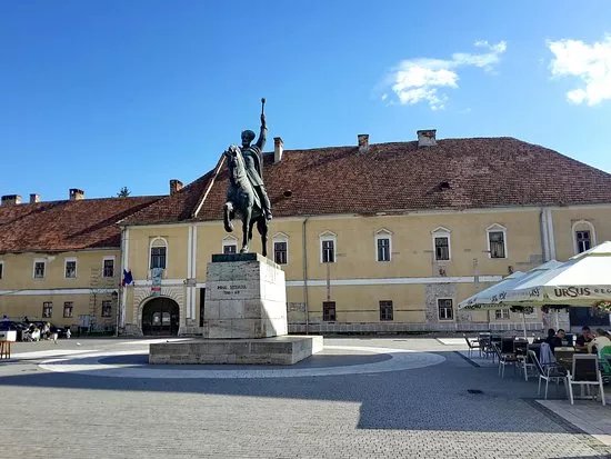 Royal Palace