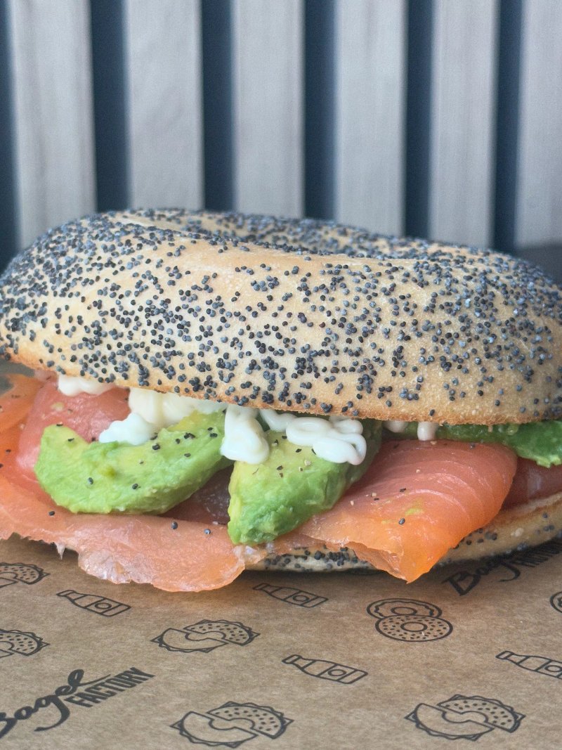 Bagel Factory
