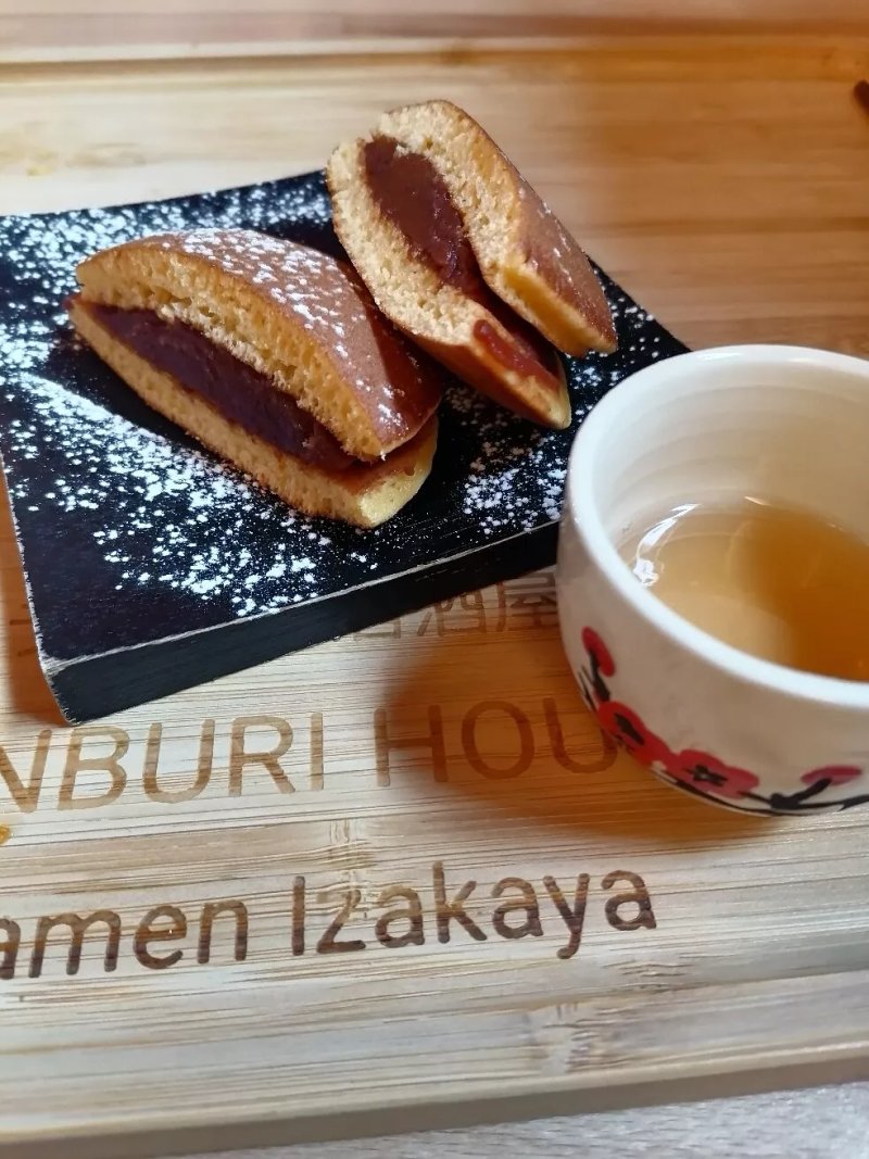 Donburi House Stampatori - Ramen Izakaya