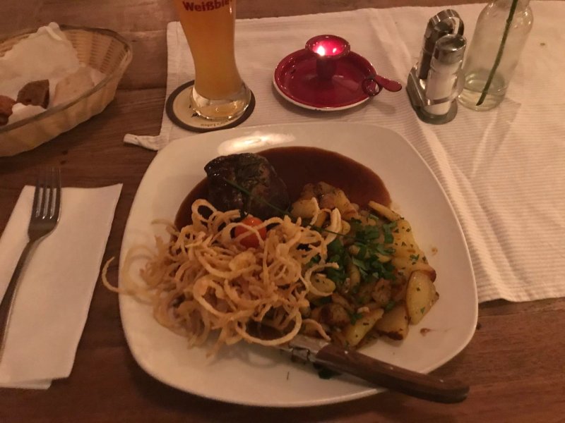 Hotel Chiemseefischer