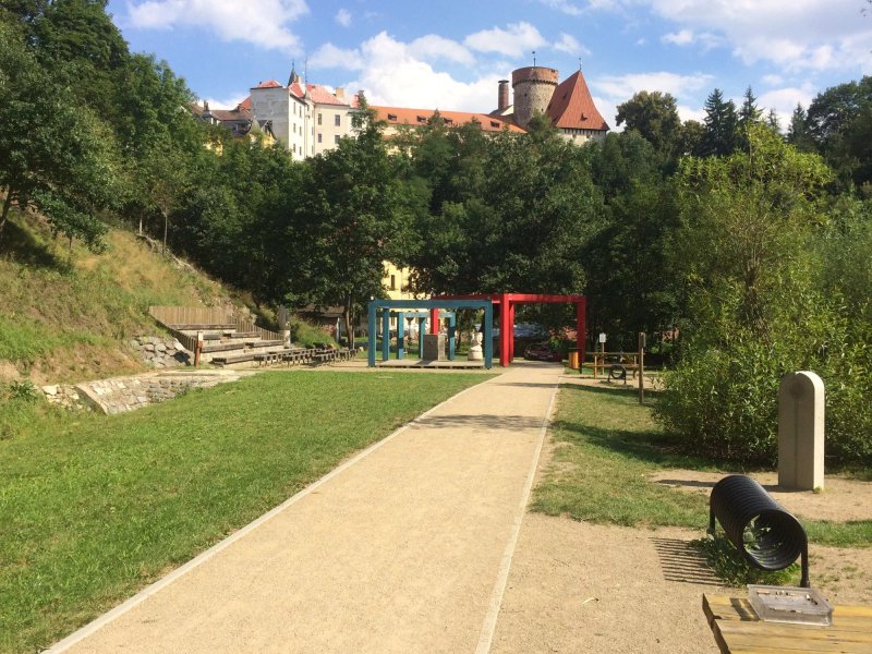 Cesta