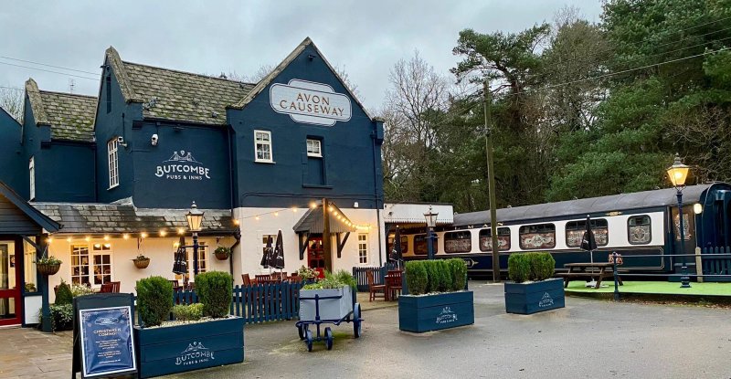 Avon Causeway Hotel