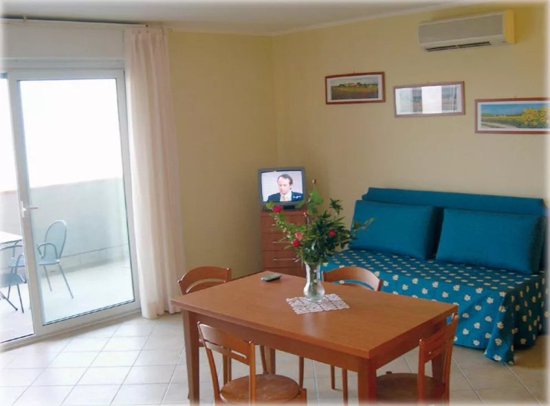 Hotel Residence Miralago Manerba Gardasee