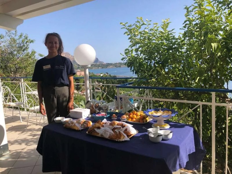 Boutique Hotel Blue Island Villa Caterina