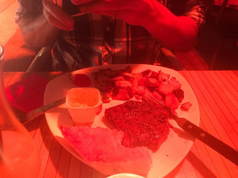 Restaurant Gordion