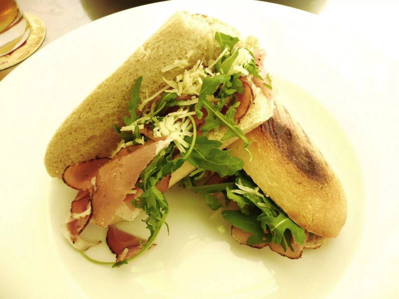 Pizza Ristorante Tinito