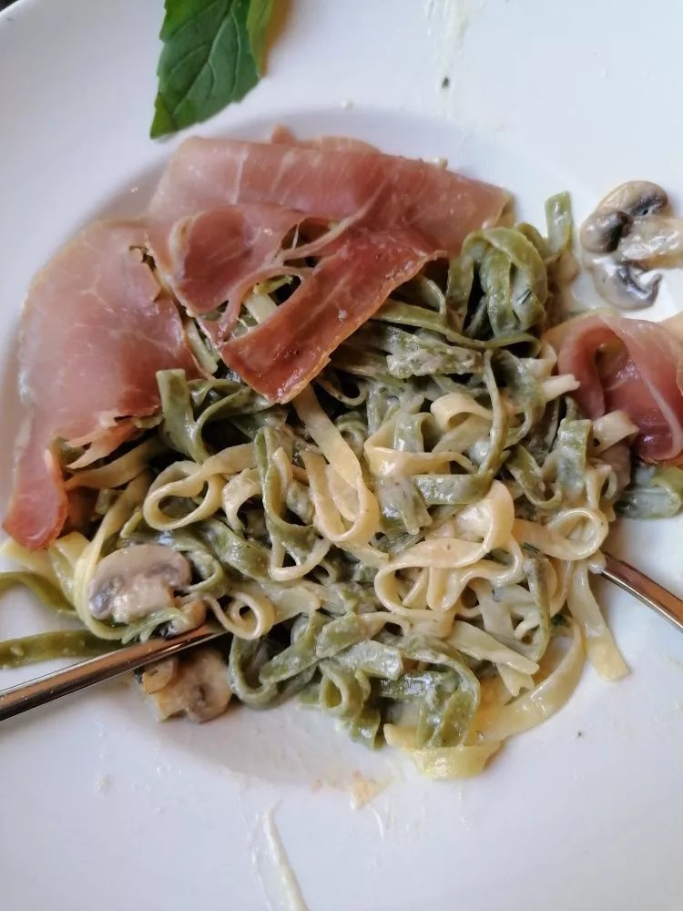 Restaurant Il Porcino