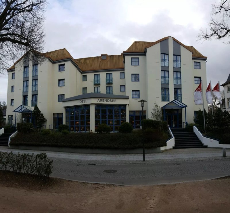 Morada Hotel Arendsee