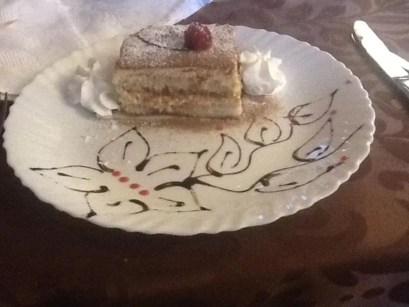 Restaurante Rendezvous