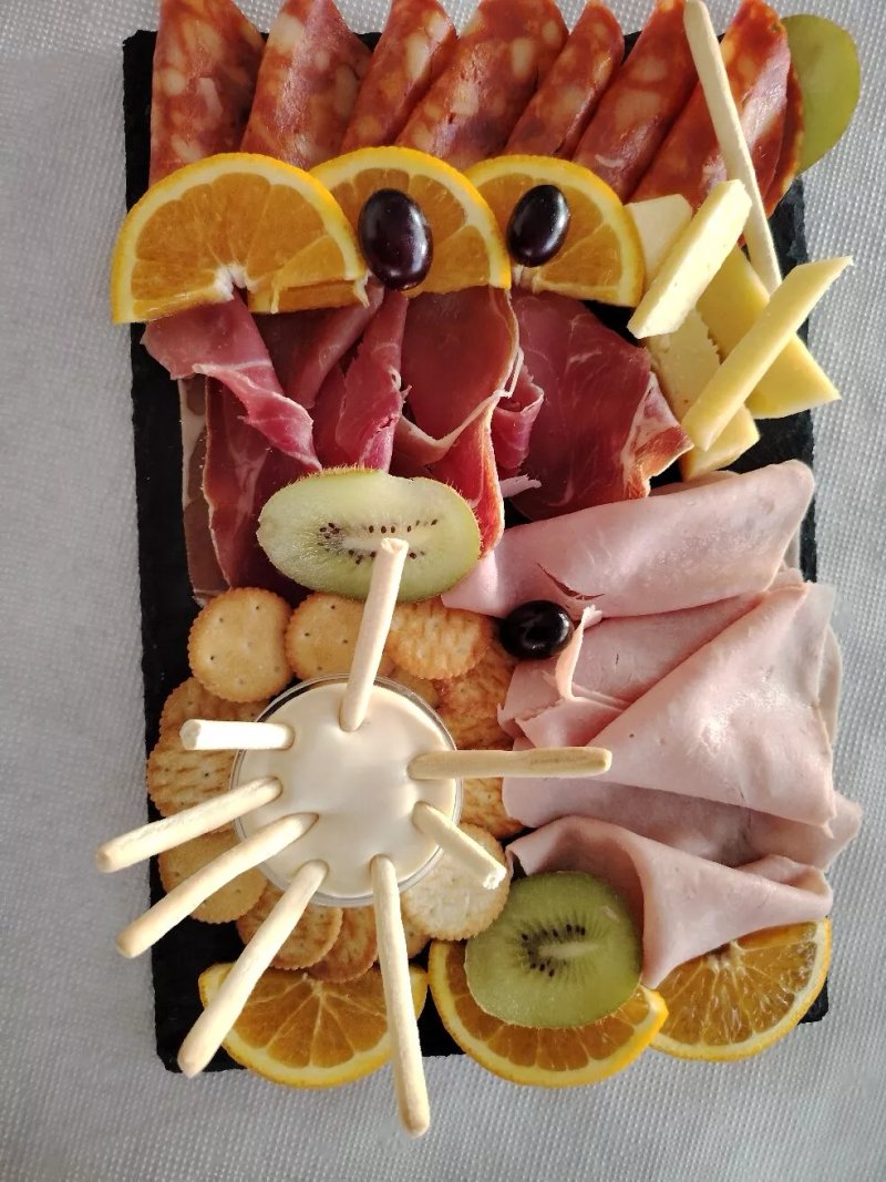 Restaurante Arte Nova