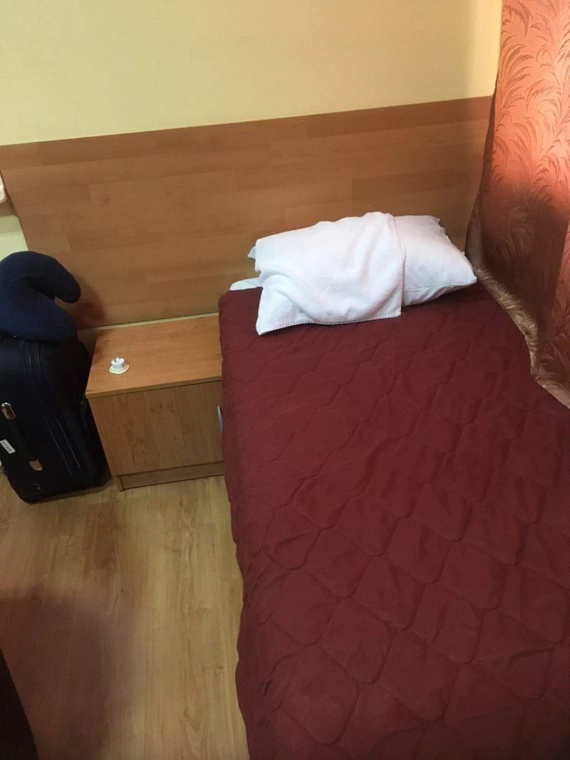 Guest House 32