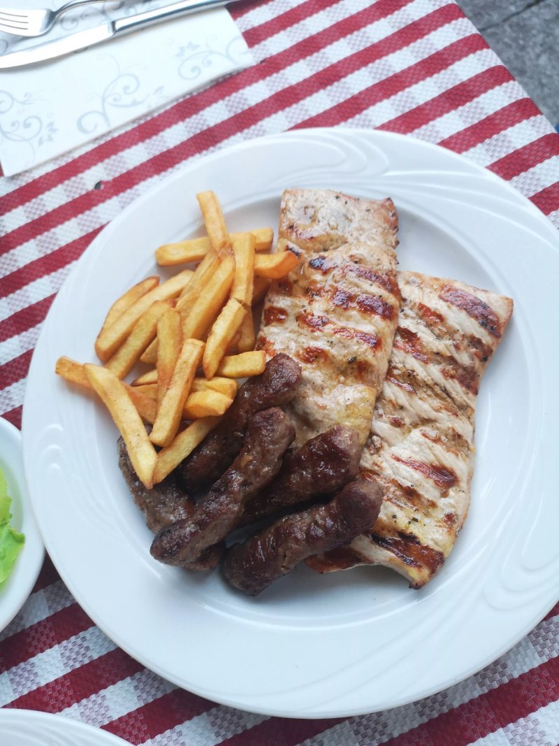 Restoran Belvi KN