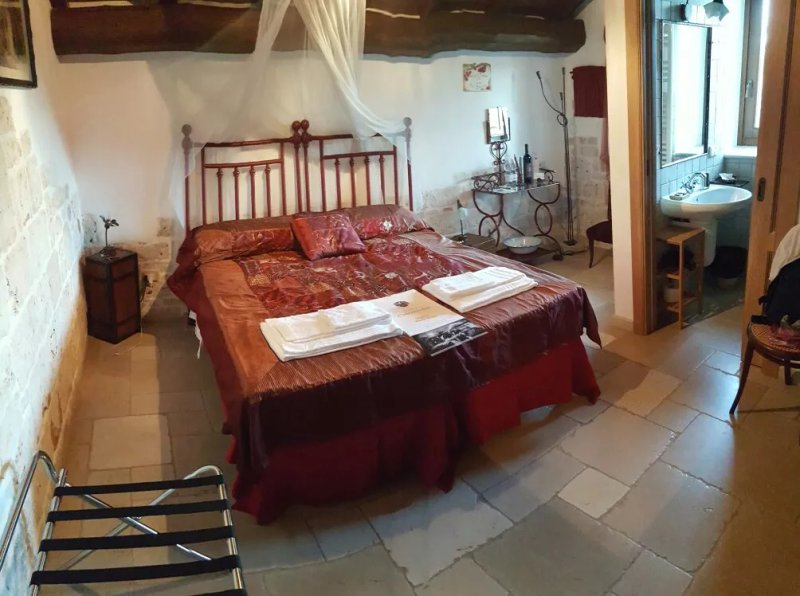 Tenuta Colavecchio B&B