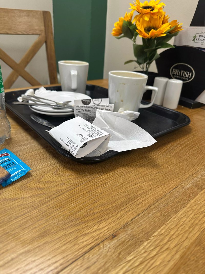 Roxton Garden Centre
