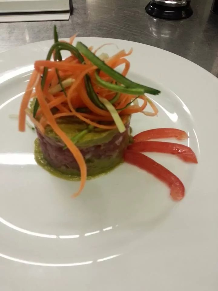 Ristorante Golf Inn