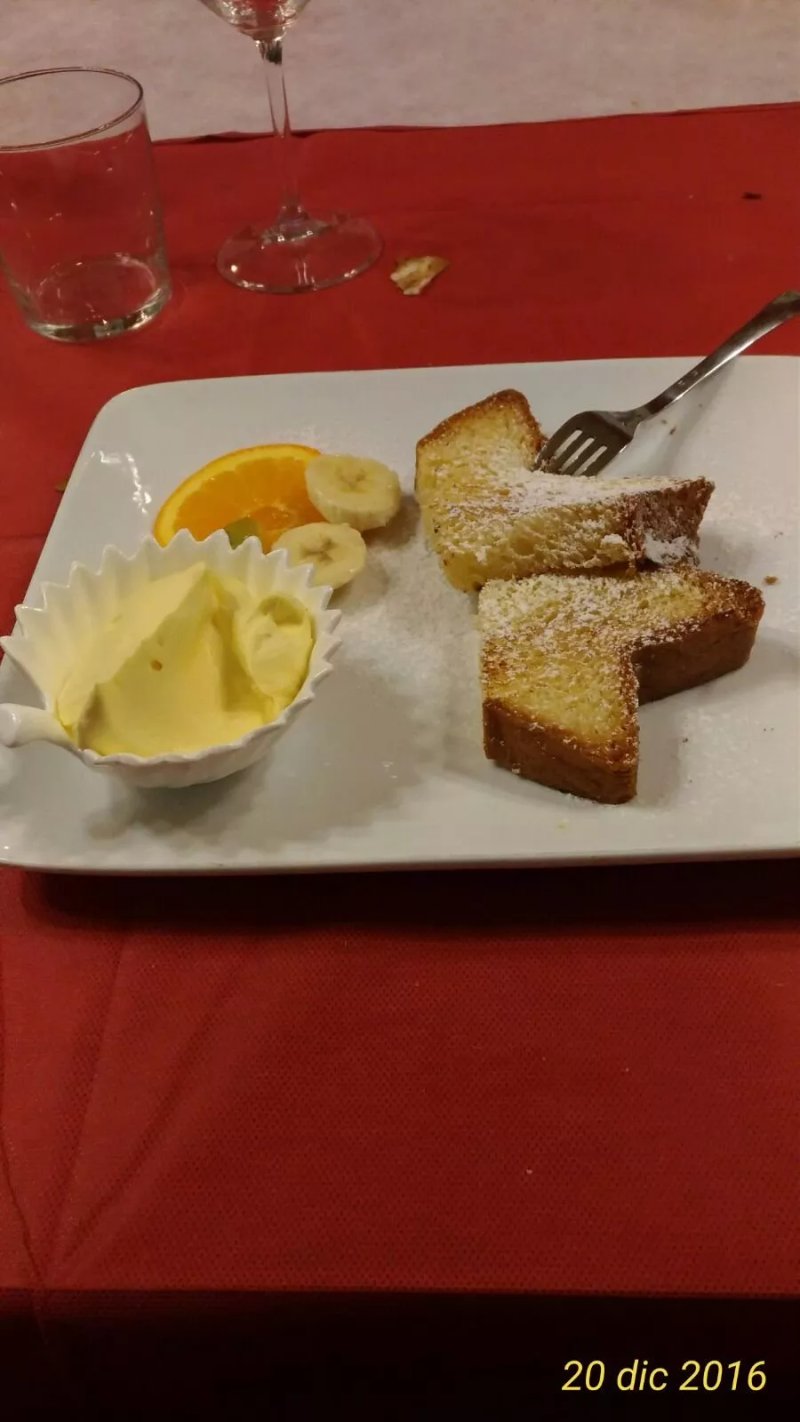 Pizzeria Centrale