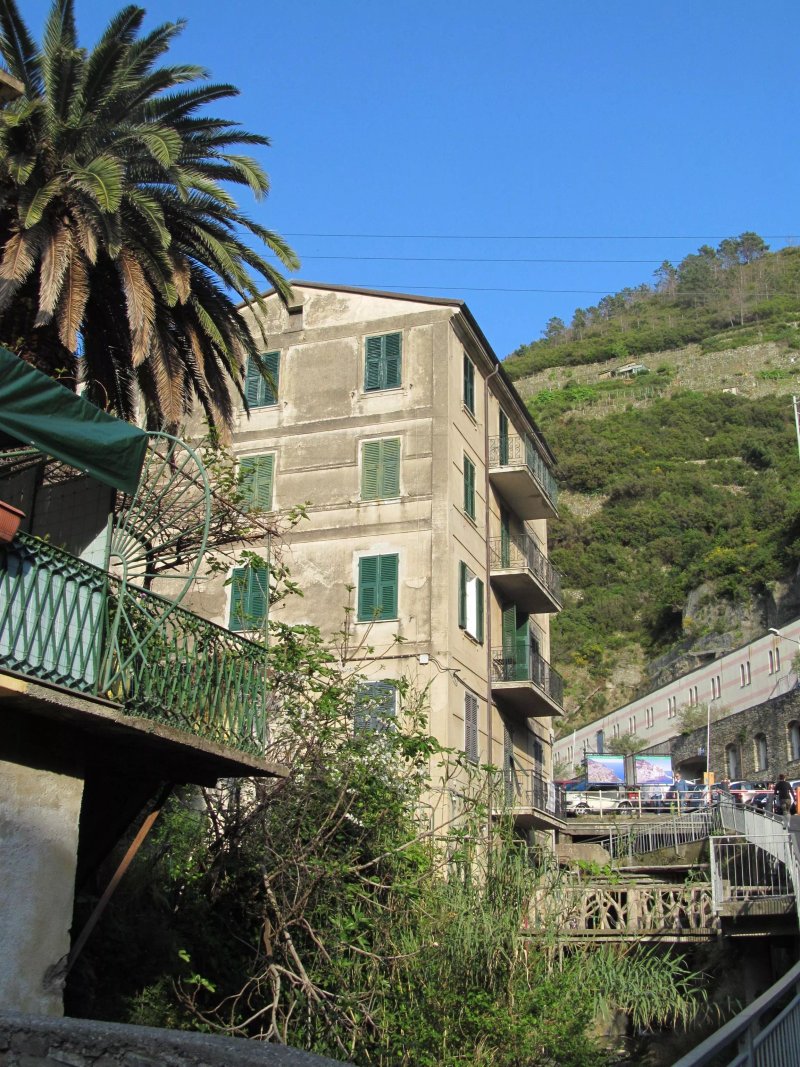 Affittacamere la Vigna di Gigi