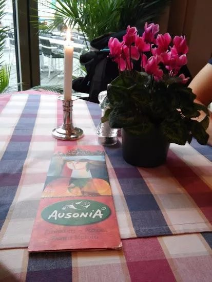 Ausonia II