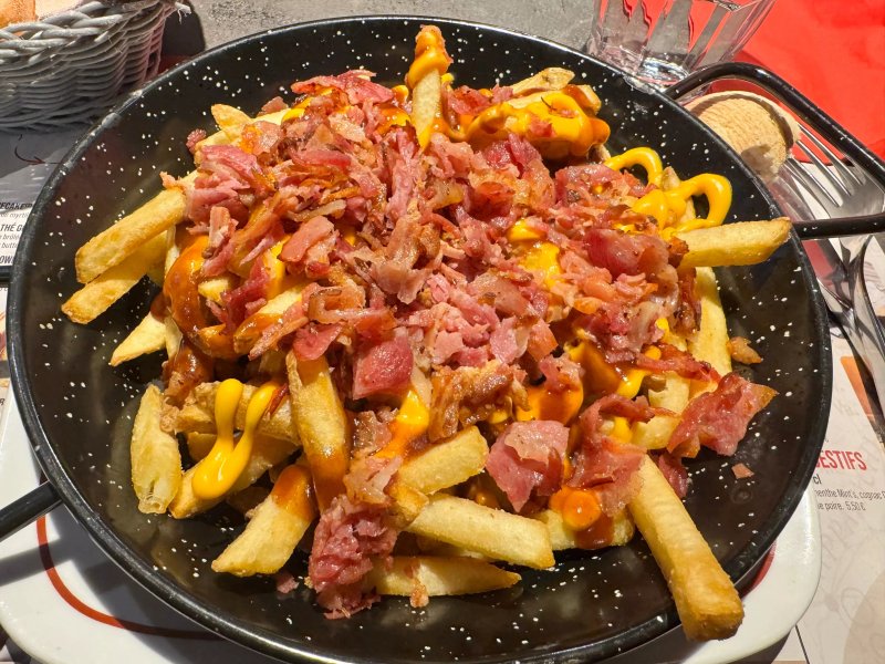 Buffalo Grill Evreux