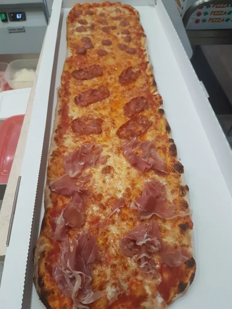 Delice's Pizzeria & Caffetteria