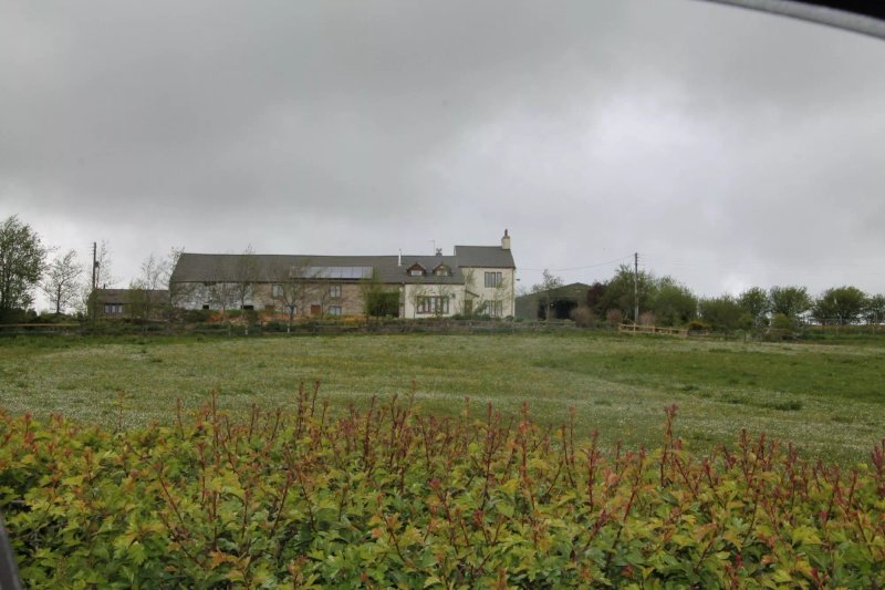 Peers Clough Farm