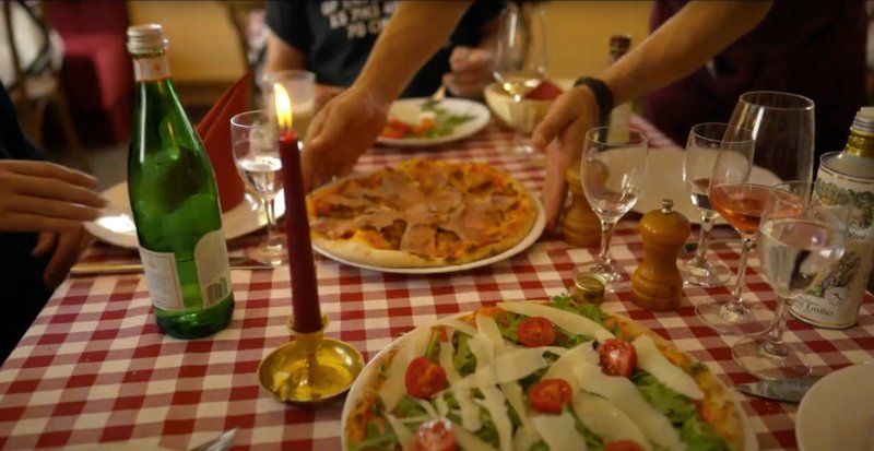 Kergers Antica