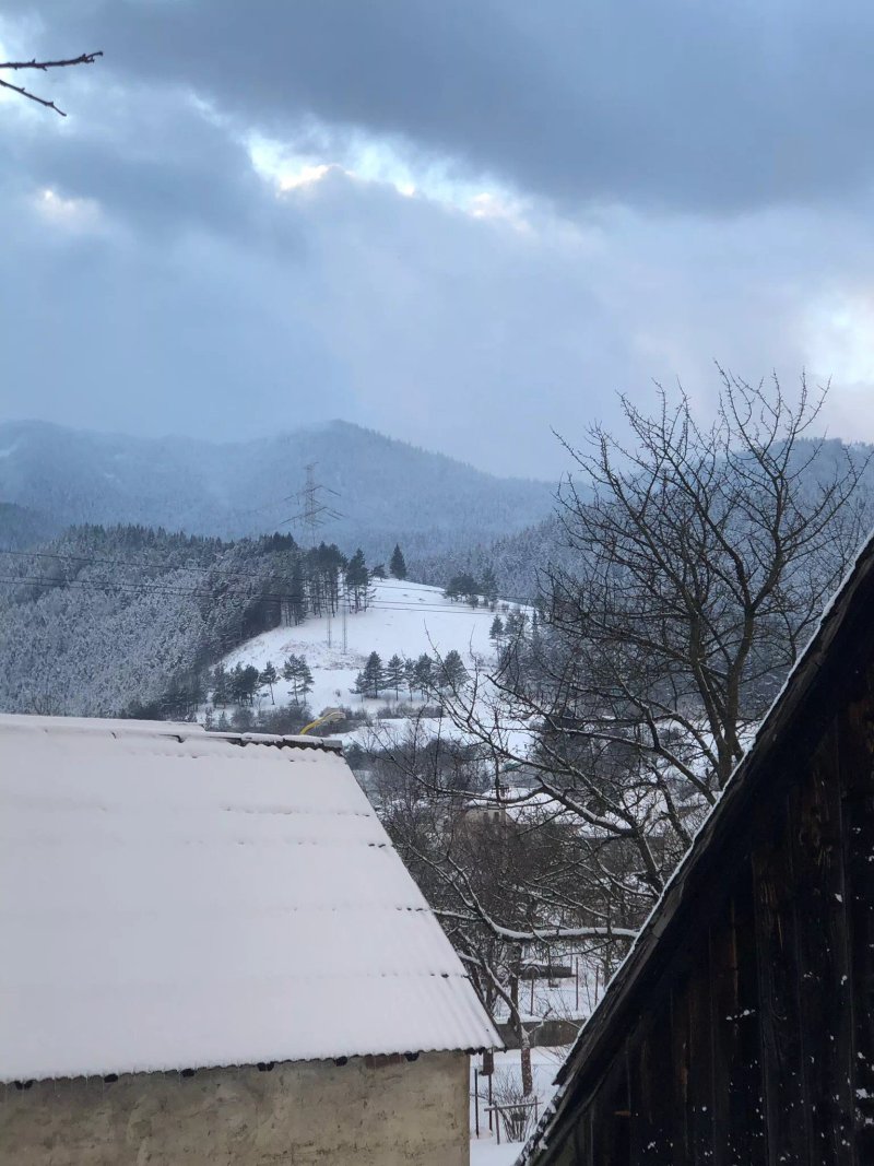 Skiprivat