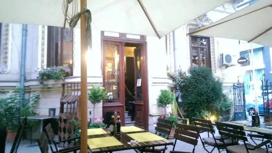 Bistro High Life