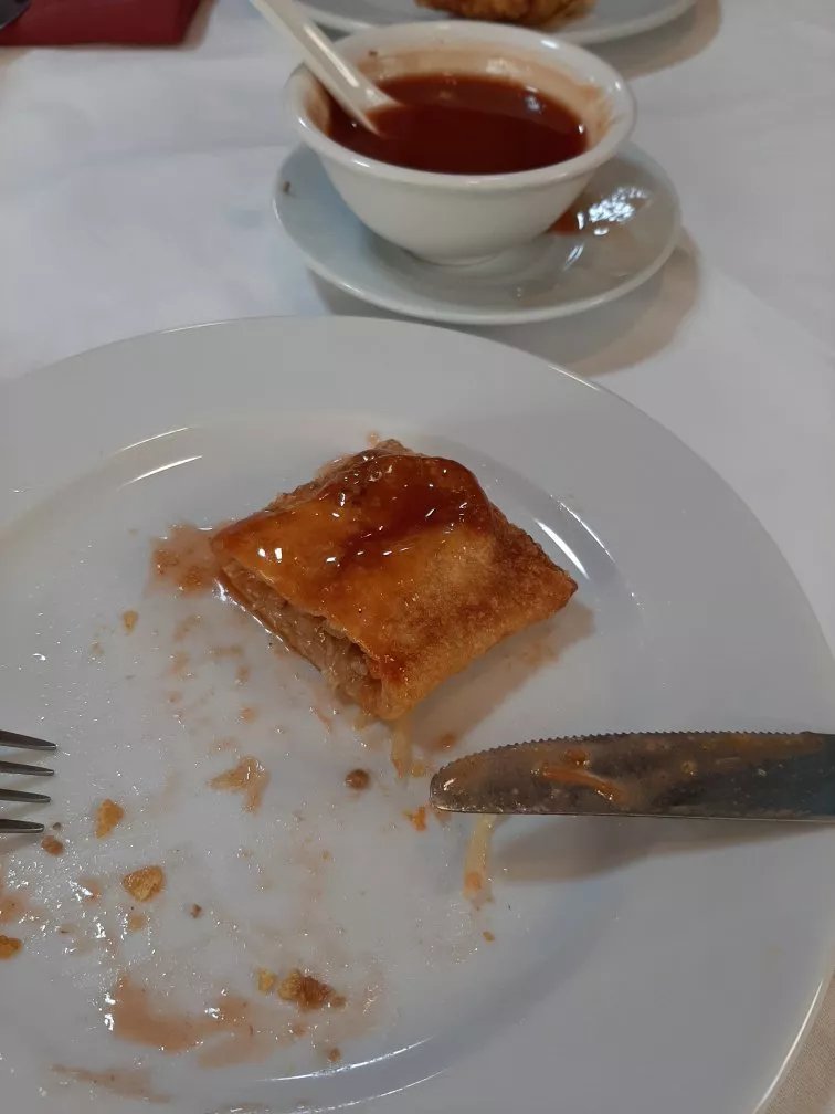 Panda Kineski Restoran