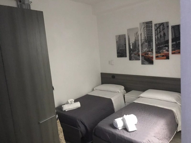 B&B la Giancarla