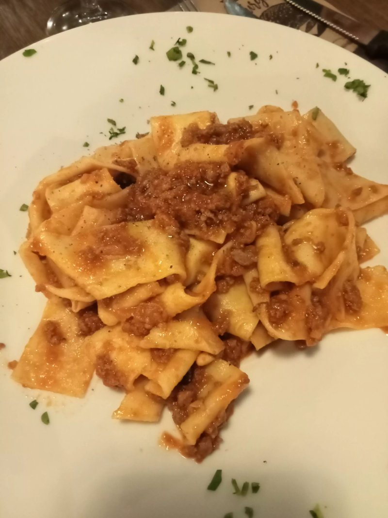 Osteria di Bacco