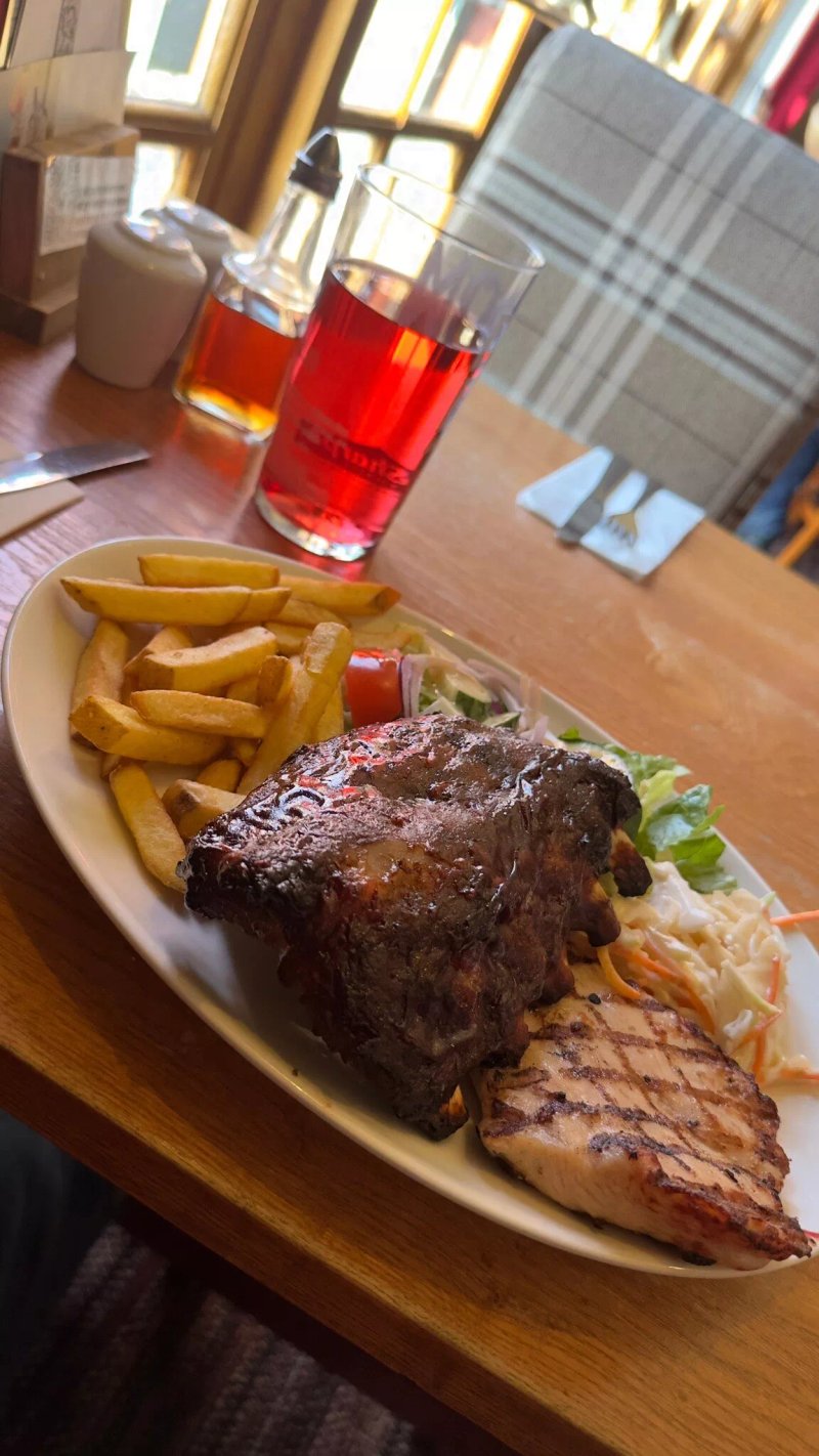 Aire & Calder Brewers Fayre
