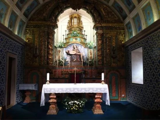Santuario Nossa Senhora do Pranto