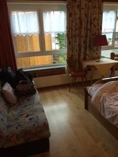 Hotel Schwalbennest