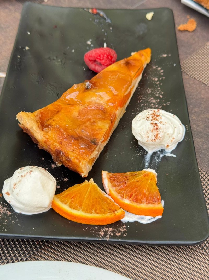 Ristorante America