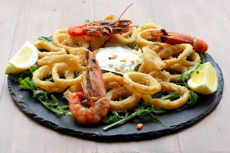 Il Pagliaccio Restaurant