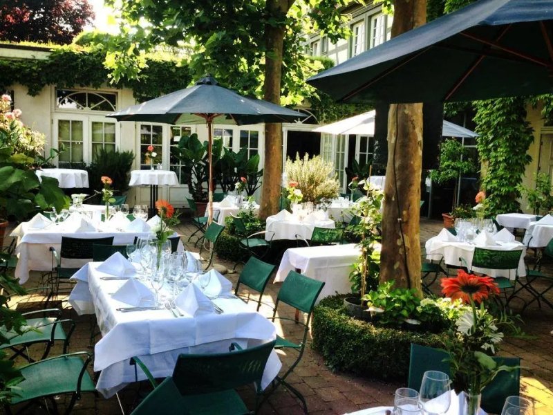 Osteria Giardino