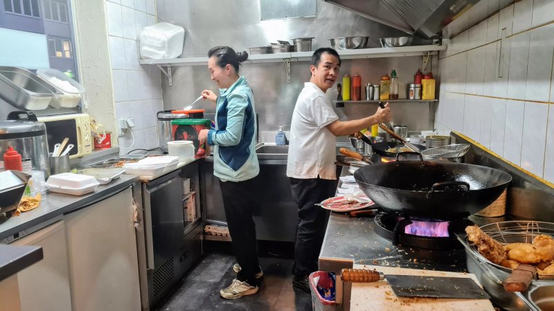 Asia Imbis D. Wok