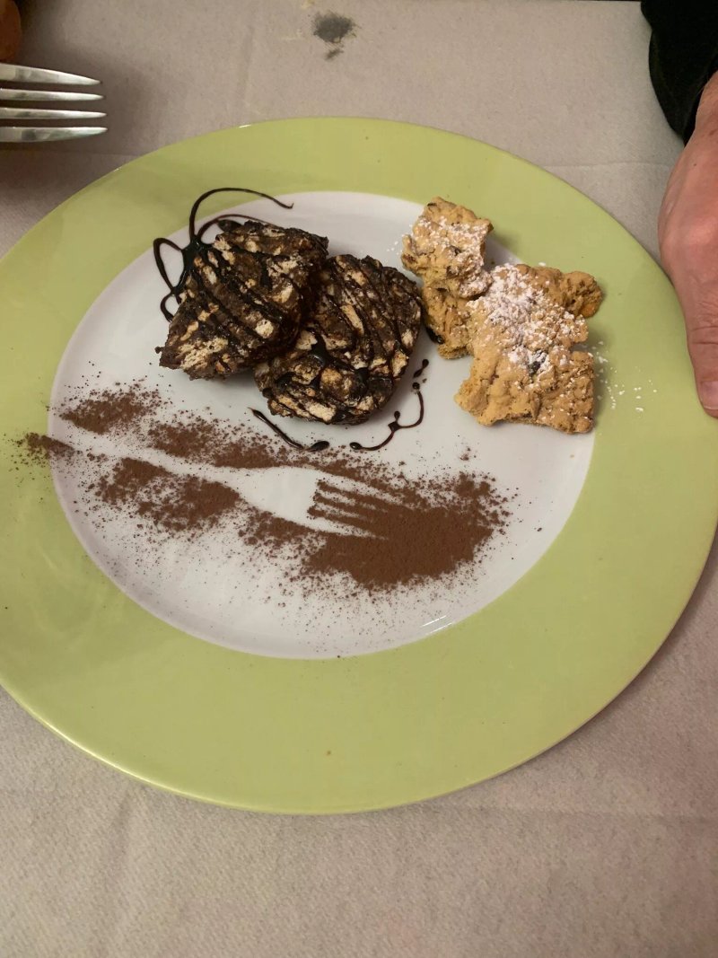 Ristorante Pizzeria Consolato