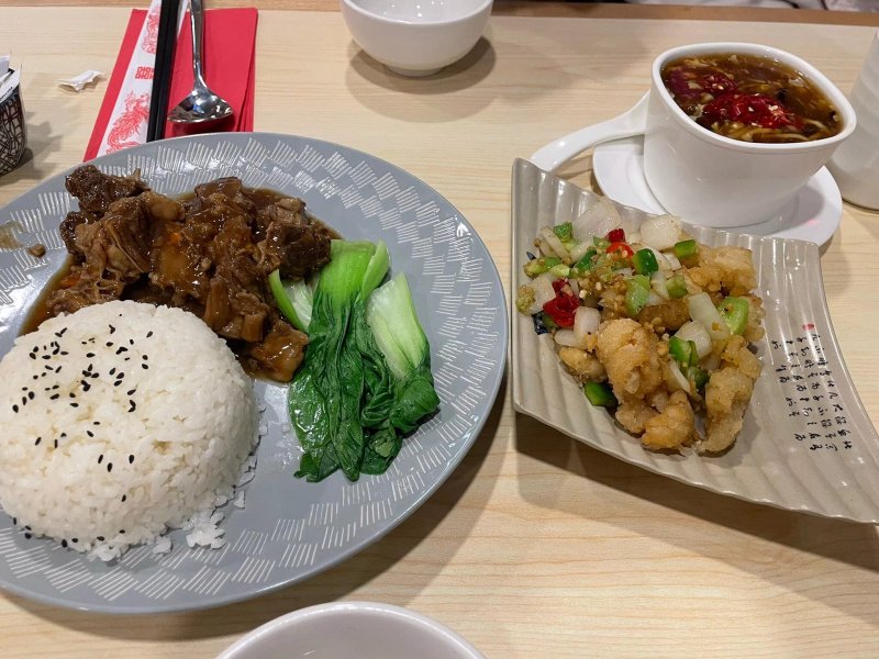 Wamimichi Noodle Bar Hendon