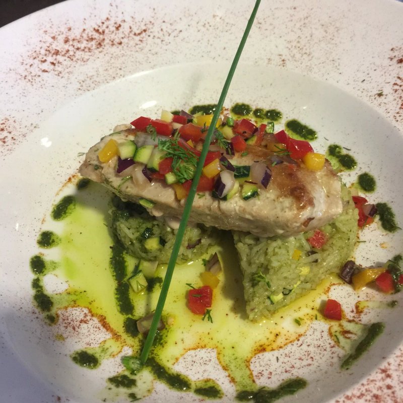 Restaurant O'33