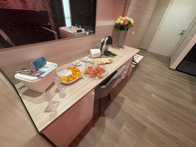 B&B Aria di Mare - Luxury B&B